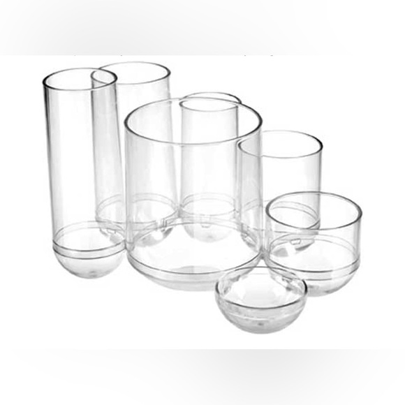 The Container Store Other - The Container Store Bathroom Accessory Organizer